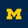 University of Michigan logo