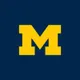 University of Michigan logo