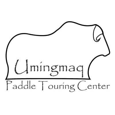 Umingmaqpaddleshop