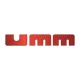 UMM logo