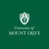 University of Mount Olive logo