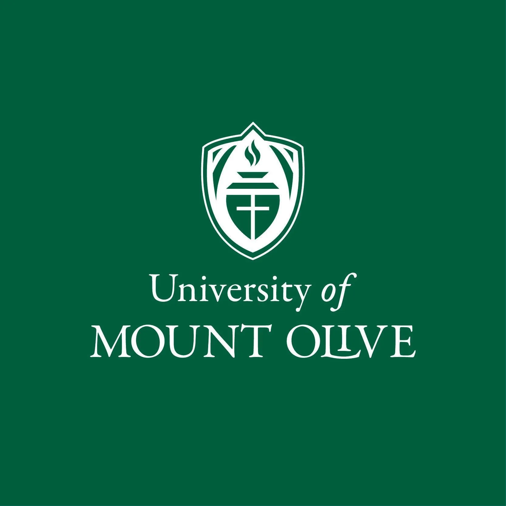 University of Mount Olive - Men's Wrestling