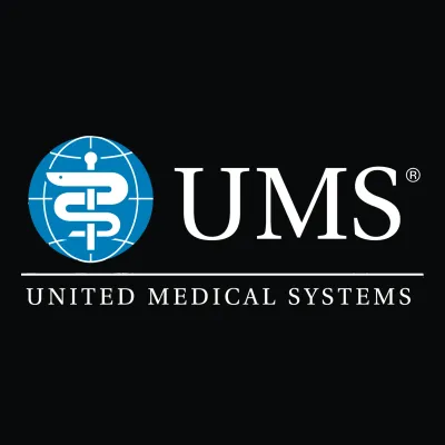 United Medical Systems logo