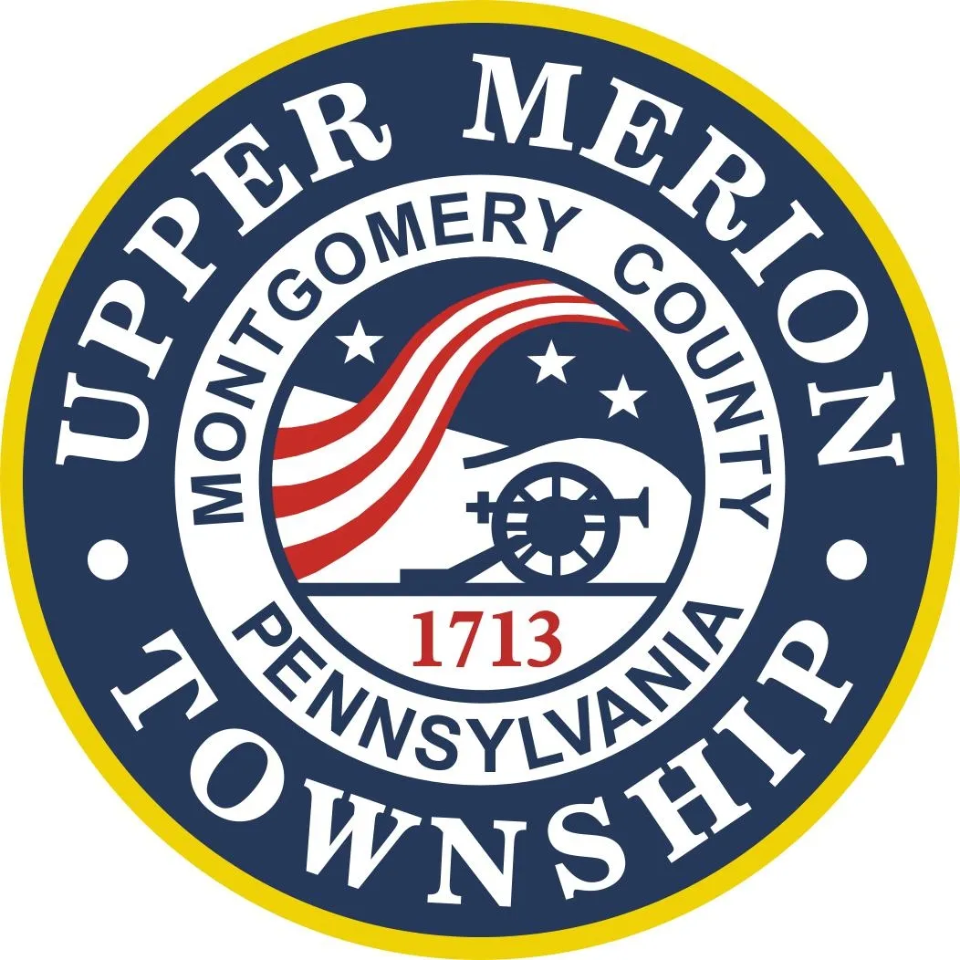 Upper Merion Township logo