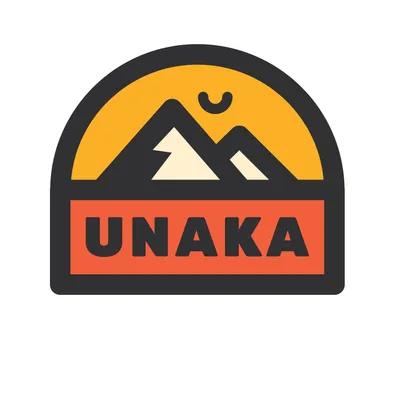 Unaka Gear Co logo