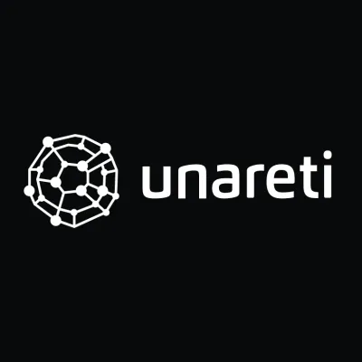 Unareti Logo