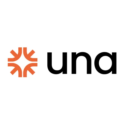 Una Software logo