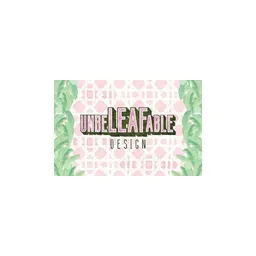 Unbeleafabledesign