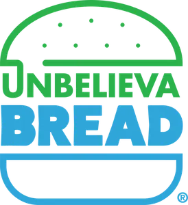 UnbelievaBread logo
