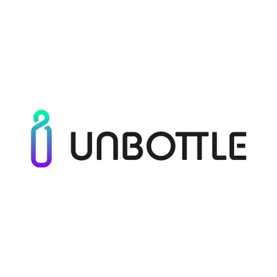 Unbottle logo