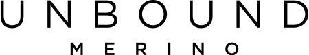 Unbound Merino logo