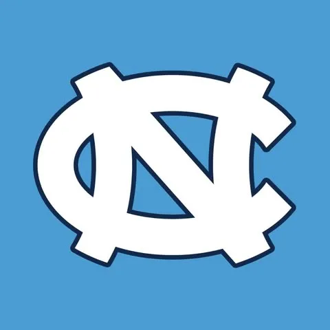 University of North Carolina logo