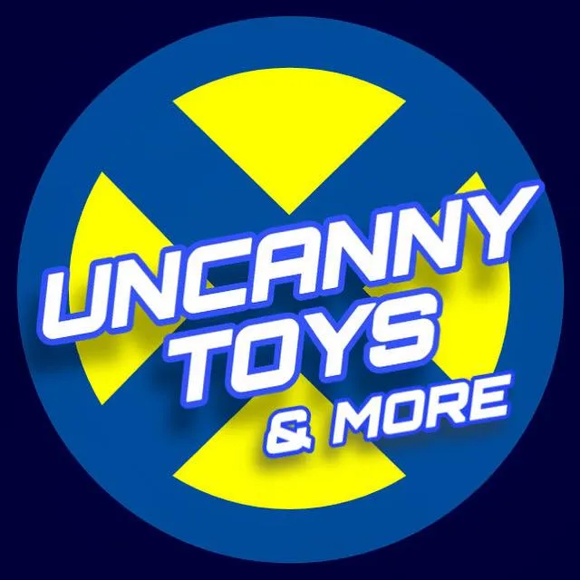 Uncannytoysandmore