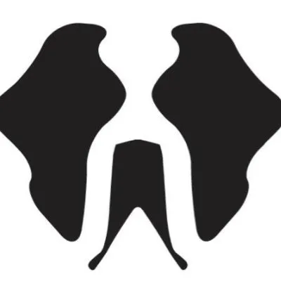 Uncharted Supply Co. logo