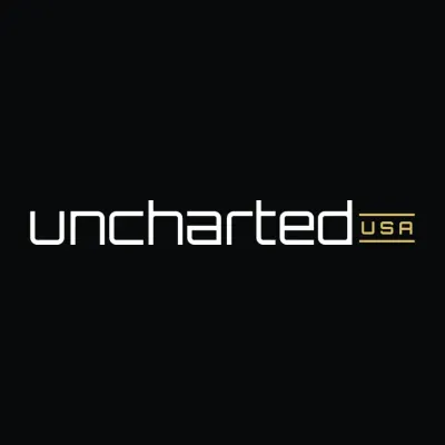 Uncharted USA