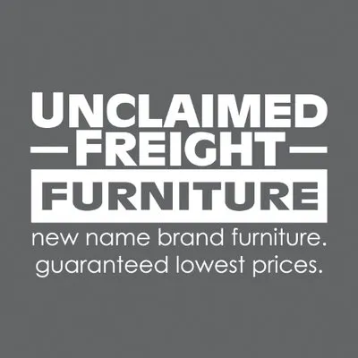 Unclaimedfreightfurniture