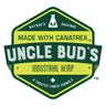Uncle Bud's Hemp logo