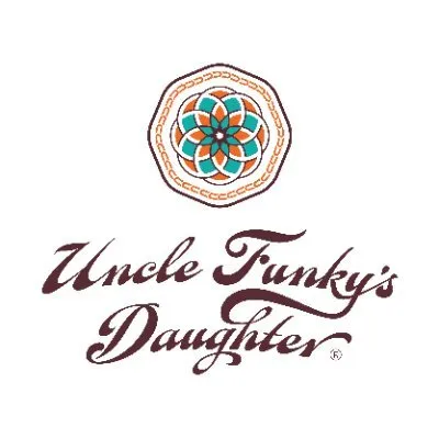 Uncle Funky's Daughter logo