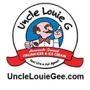 Uncle Louie G logo