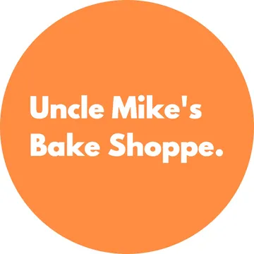 Uncle Mike's Bake Shoppe Logo