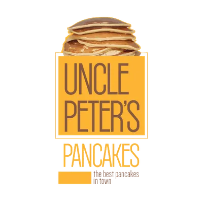 Uncle Peter L.L.C. logo