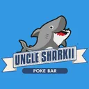 Uncle Sharkii logo