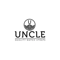 Uncle Straps logo