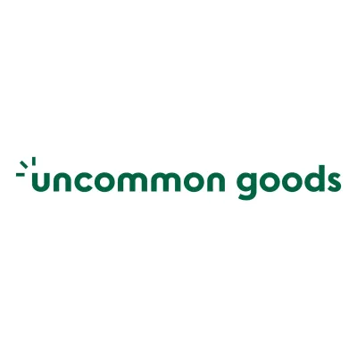 Uncommon Goods Logo