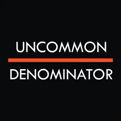 Uncommon Denominator logo