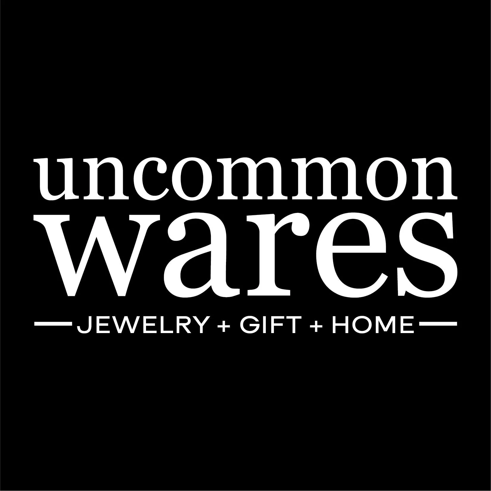 Uncommonwares