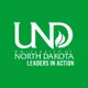 University of North Dakota logo