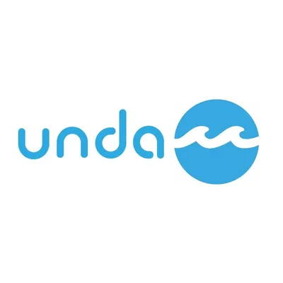 Unda GmbH logo