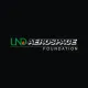 Und Aerospace Foundation logo