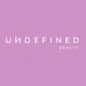 Undefined Beauty logo