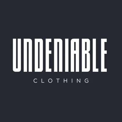 Undeniable logo