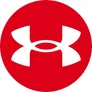 Logo Under Armour - Berkenhove