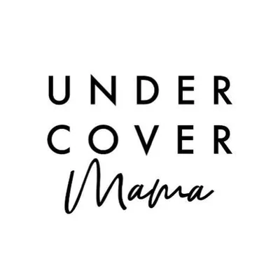 undercovermama.com logo