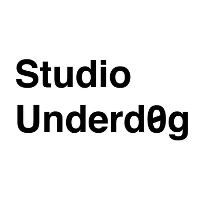 Studio Underd0g logo