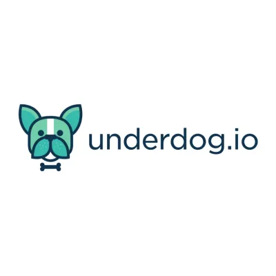 Underdog Logo