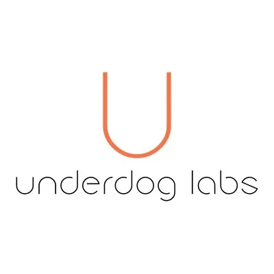 Underdog Labs logo