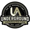 Underground Administration's company logo