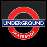 Undergroundskateshop