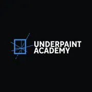 Underpaint Academy Logo