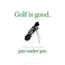 UnderPar logo
