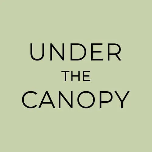 Under The Canopy