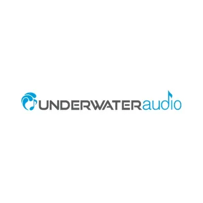 underwateraudio.com logo