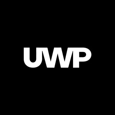 Underwaterpistol Logo