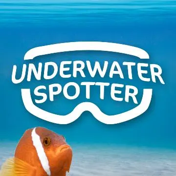 Underwater Spotter logo