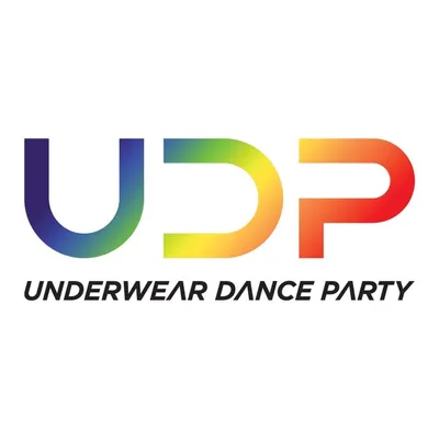 underweardanceparty.com logo