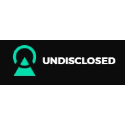 undisclosed logo